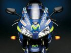 Honda CBR 600RR Movistar Special Edition